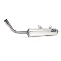 Silencieux DEP KTM 250 / 300 EXC 2011-16, Husqvarna 250 / 300 TE 2014-16