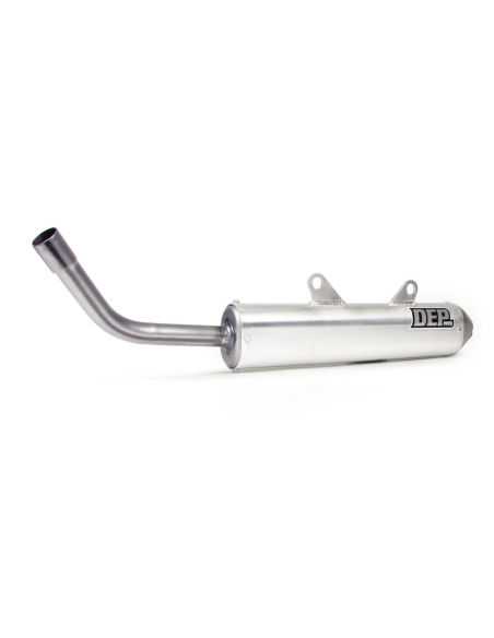Silencieux DEP KTM 250 / 300 EXC 2011-16, Husqvarna 250 / 300 TE 2014-16