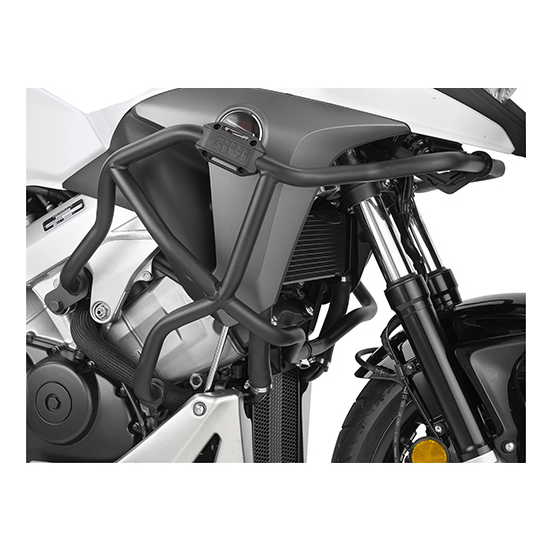 Pare carters Givi TN1139 Honda Crossrunner 800 2015-2020