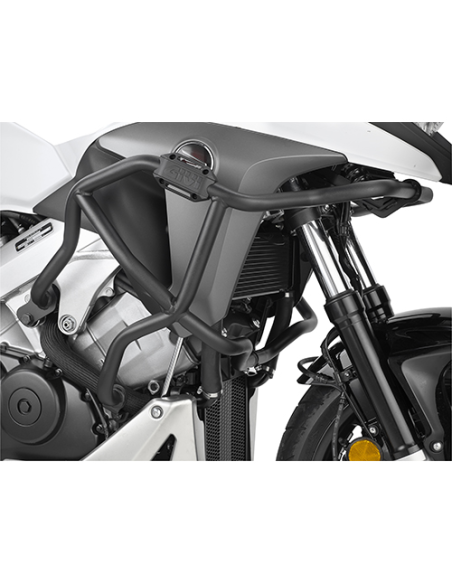Pare carters Givi TN1139 Honda Crossrunner 800 2015-2020