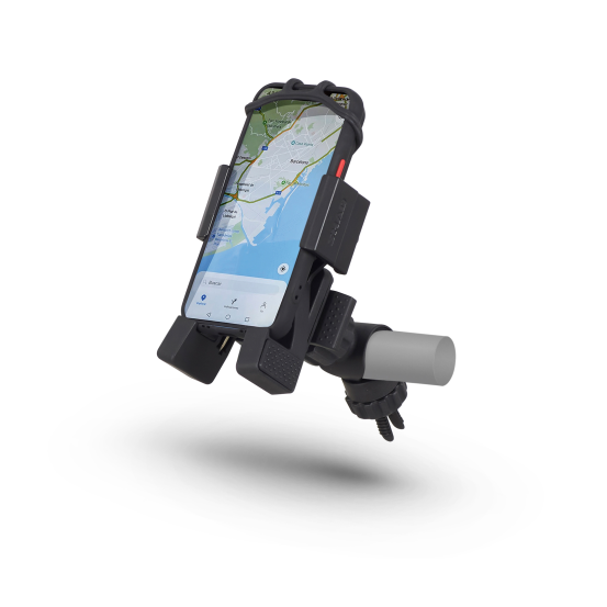 Support de téléphone SHAD X-Frame (fixation guidon)