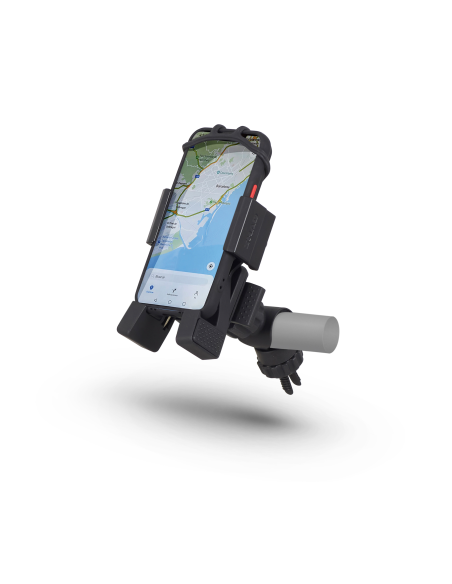 Support de téléphone SHAD X-Frame (fixation guidon)