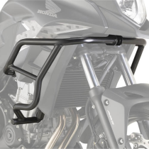 Pare carters Givi TN1121 Honda CB 500 X 2013-2018