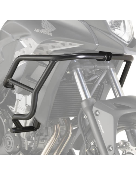 Pare carters Givi TN1121 Honda CB 500 X 2013-2018