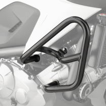 Pare carters Givi TN1111 Honda NC 700-750 S-X 2012-2020