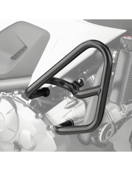 Pare carters Givi TN1111 Honda NC 700-750 S-X 2012-2020