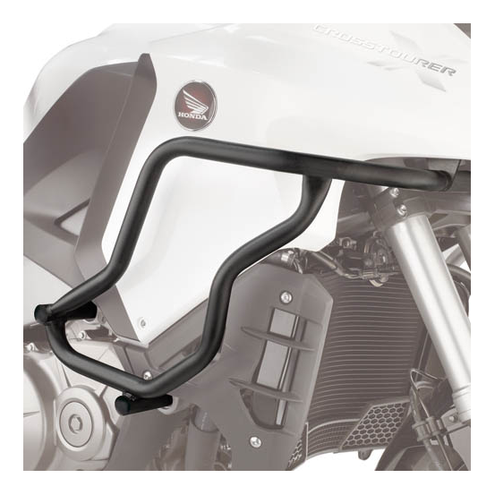 Pare carters Givi TN1110 Honda Crosstourer 1200 Crosstourer 1200 DCT 2012-2019