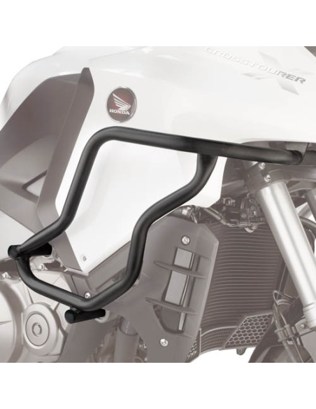 Pare carters Givi TN1110 Honda Crosstourer 1200 Crosstourer 1200 DCT 2012-2019