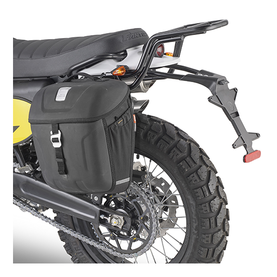 Support top case Givi TMT9150 Fantic Caballero Scrambler 125-250-500 2018-2022