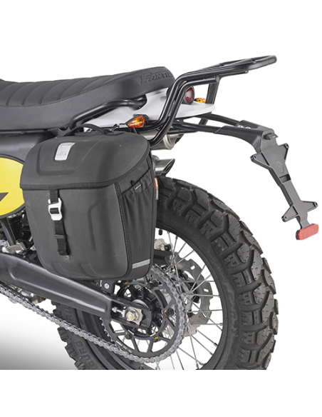 Support top case Givi TMT9150 Fantic Caballero Scrambler 125-250-500 2018-2022