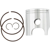Kit piston forgé WISECO - HONDA 125 CR 1980-1984