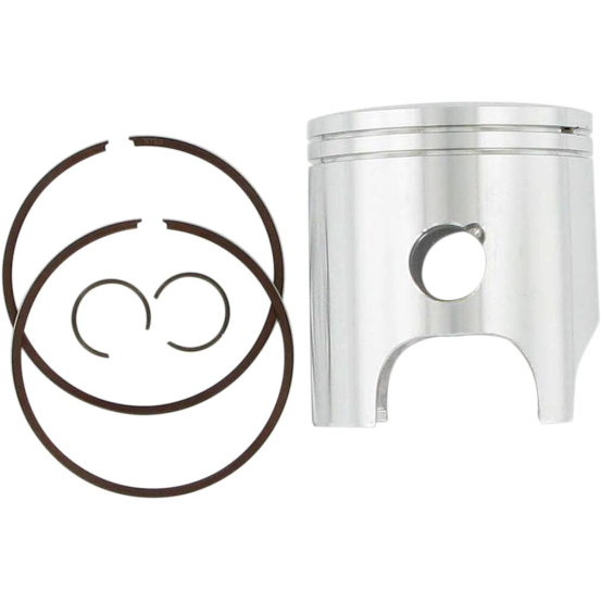 Kit piston forgé WISECO - HONDA 125 CR 1980-1984