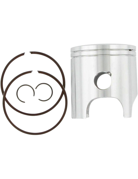 Kit piston forgé WISECO - HONDA 125 CR 1980-1984