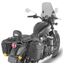 Supports valises Givi TMT9053 Royal Enfield Meteor 350 2021-2022