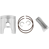 Kit piston forgé WISECO - SUZUKI 125cc