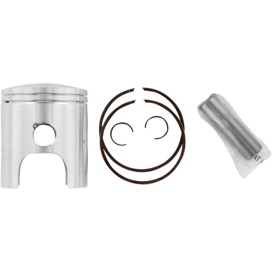 Kit piston forgé WISECO - SUZUKI 125cc