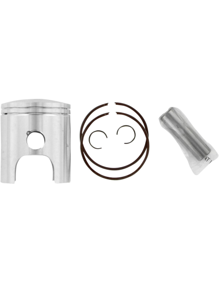 Kit piston forgé WISECO - SUZUKI 125cc
