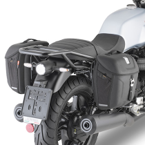 Supports valises Givi TMT8206 Moto Guzzi V7 850 Stone Special 2021-2026