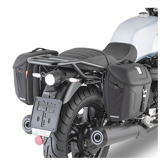 Supports valises Givi TMT8206 Moto Guzzi V7 850 Stone Special 2021-2026