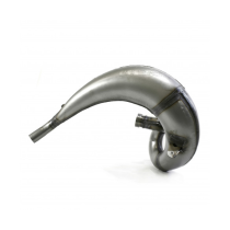 Pot Full Système DEP Acier Works Ktm 125-150 EXC Husqvarna 150 TE 2016-2018
