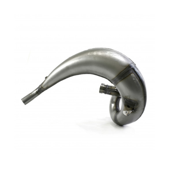 Pot Full Système DEP Acier Works Ktm 125-150 EXC Husqvarna 150 TE 2016-2018