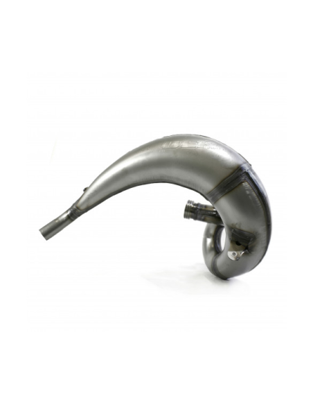 Pot Full Système DEP Acier Works Ktm 125-150 EXC Husqvarna 150 TE 2016-2018