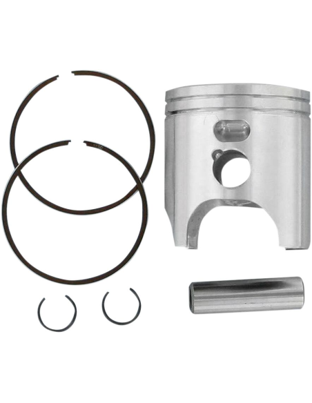 Kit piston forgé WISECO - HONDA 80 CR R 1980-1982/ 80 MTX 1983-1987