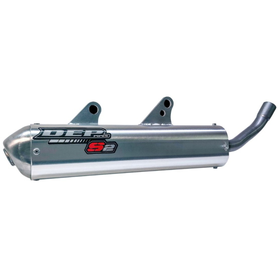 Silencieux DEP Ktm 250 SX Husqvarna 250 TC 2019-2022
