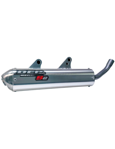 Silencieux DEP Ktm 250 SX Husqvarna 250 TC 2019-2022