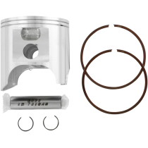 Kit piston forgé WISECO - YAMAHA 465 YZ - IT 1980-1982