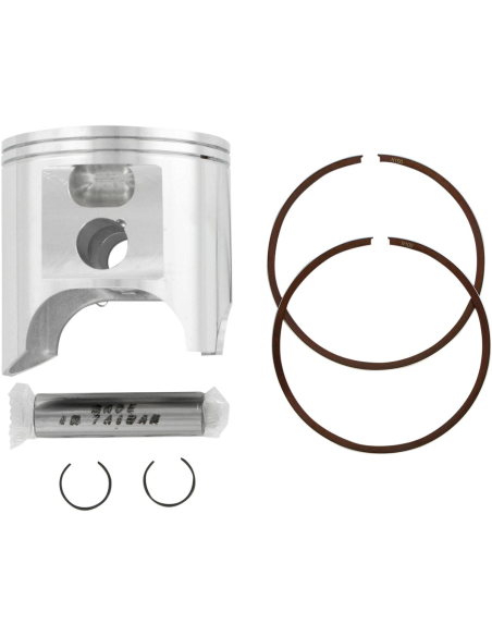 Kit piston forgé WISECO - YAMAHA 465 YZ - IT 1980-1982