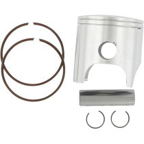 Kit piston forgé WISECO - YAMAHA 250 YZ 1980-82 / 250 IT 1981-83