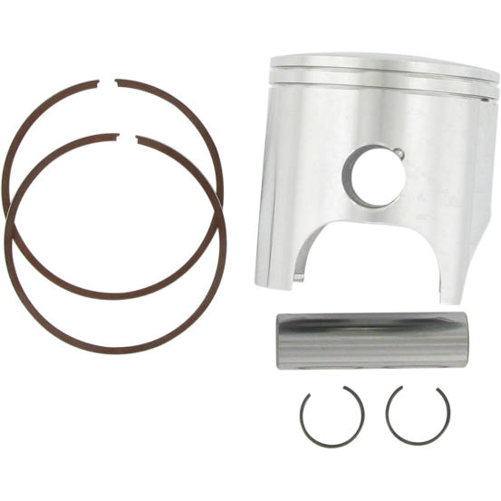 Kit piston forgé WISECO - YAMAHA 250 YZ 1980-82 / 250 IT 1981-83