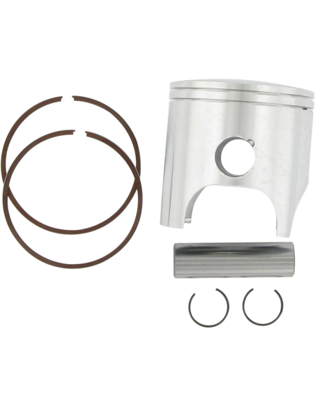 Kit piston forgé WISECO - YAMAHA 250 YZ 1980-82 / 250 IT 1981-83