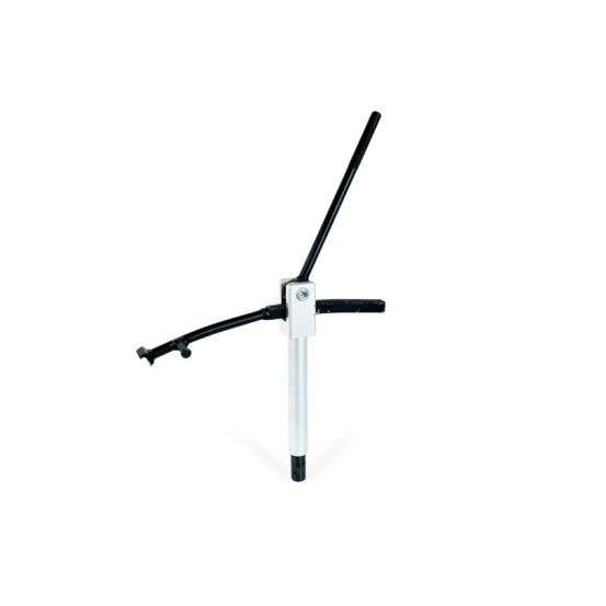 Levier court de poussée roue 10/14 pouces pour monte pneu TMT Tire Mounting Tool
