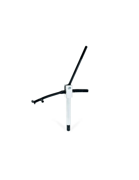 Levier court de poussée roue 10/14 pouces pour monte pneu TMT Tire Mounting Tool