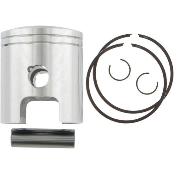 Kit piston forgé WISECO - SUZUKI 80cc