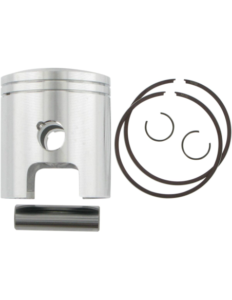 Kit piston forgé WISECO - SUZUKI 80cc