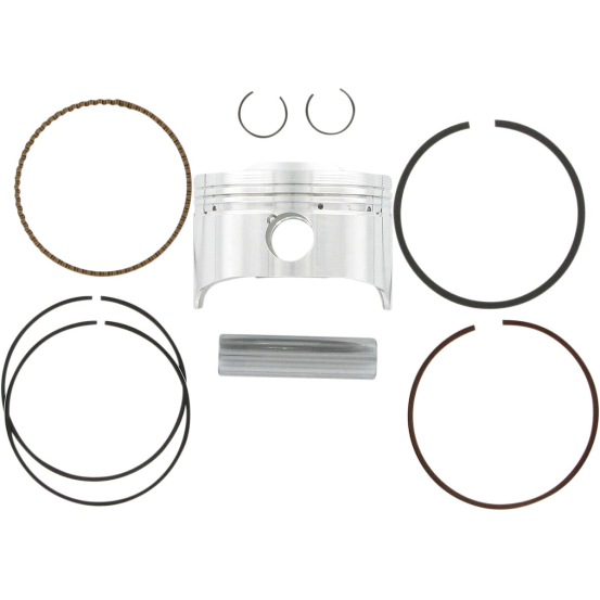 Kit piston forgé WISECO - HONDA 300 TRX EX 1992-2008