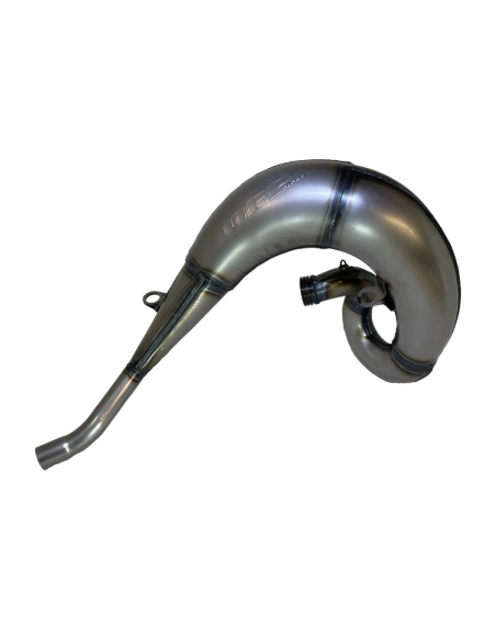 Pot d'échappement DEP acier KTM 250 SX 2023 Husqvarna 250 TC 2023