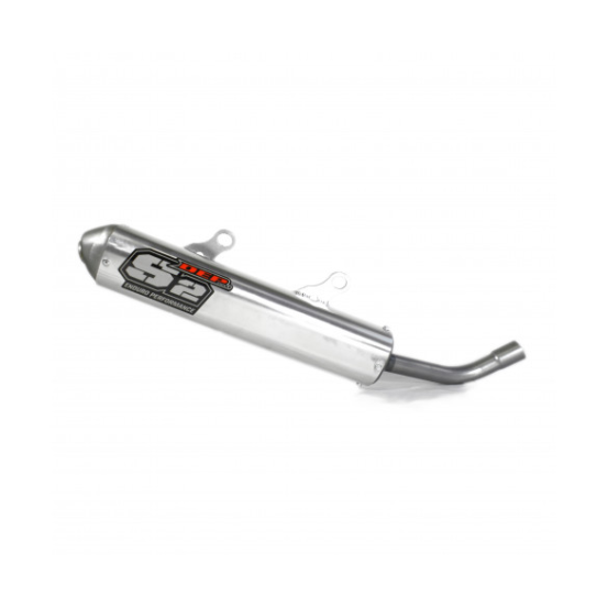 Silencieux DEP Ktm 250-300 EXC Husqvarna 250-300 TE 2024