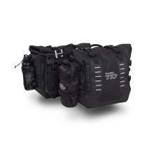 Sacoches latérales SHAD Terra Adventure TR40 64L