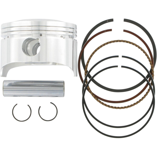 Kit piston forgé WISECO - HONDA 300 TRX 1988-2000 (2WD & 4 WD)