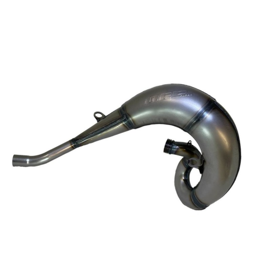 Pot DEP Acier Works Ktm 250-300 EXC Husqvarna 250-300 TE 2020-2023