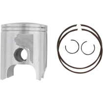 Kit piston forgé WISECO - HONDA 250 CR R 1981-1983