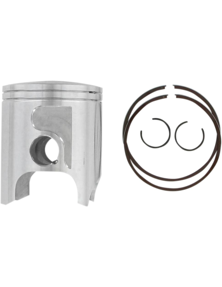 Kit piston forgé WISECO - HONDA 250 CR R 1981-1983