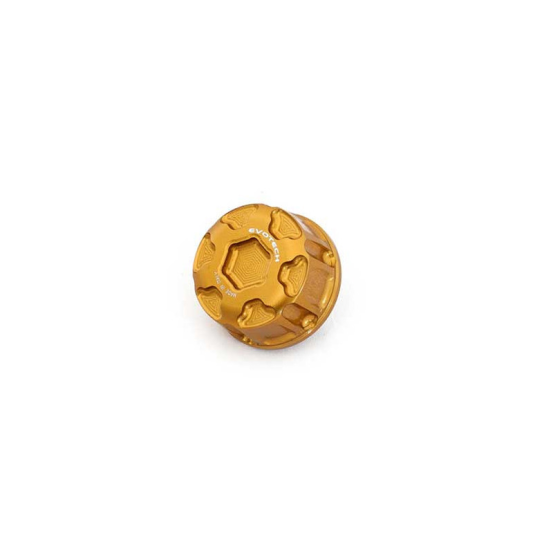 Bouchon de réservoir de liquide de refroidissement or EVOTECH