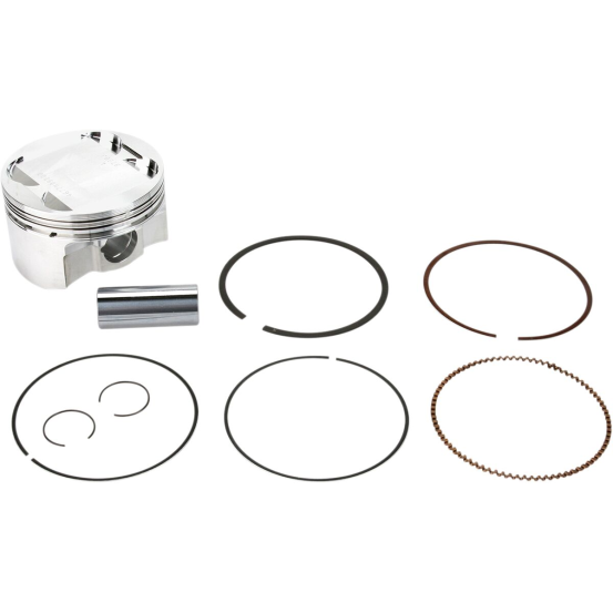 Kit piston forgé WISECO - POLARIS 500 Xplorer - Sportsman - Scrambler 1997-2013