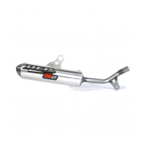 Silencieux Full Système DEP Ktm 50 SX Husqvarna 50 TC 2016-2023