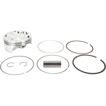 Kit piston forgé WISECO - YAMAHA 426 WR F 2001-2002 - YZ F 2000-2002